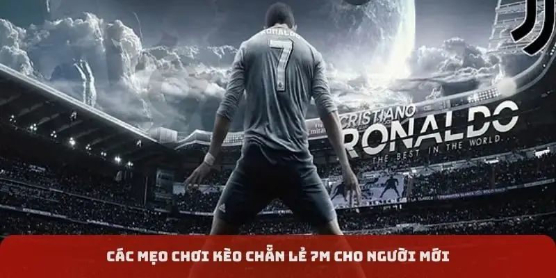 4 mẹo sử dụng kèo chẵn lẻ 7M hiệu quả