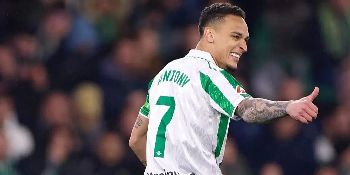 Liệu anh có thành công tại Tây Ban Nha