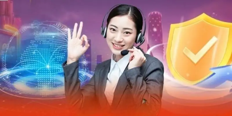 Hỗ trợ khách hàng 24/7