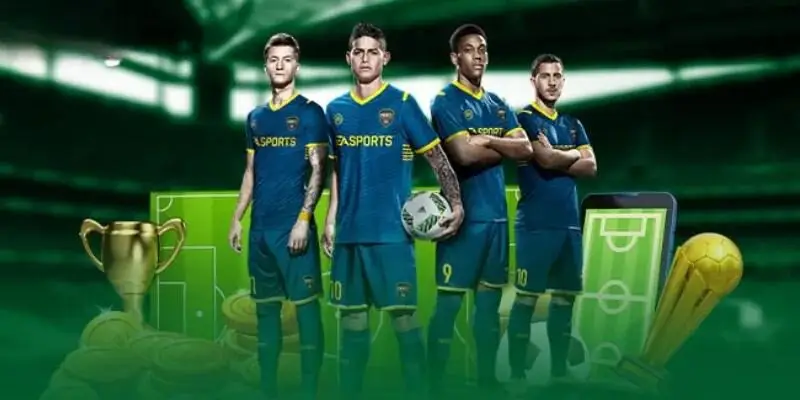 Khám phá list nhà cái thể thao uy tín cùng 7M