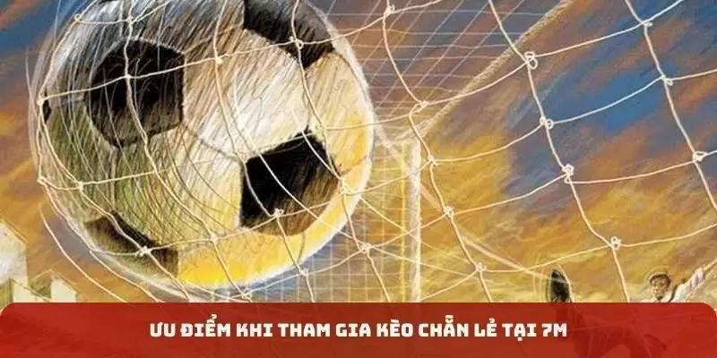 Lợi ích của việc tham gia kèo tại 7M