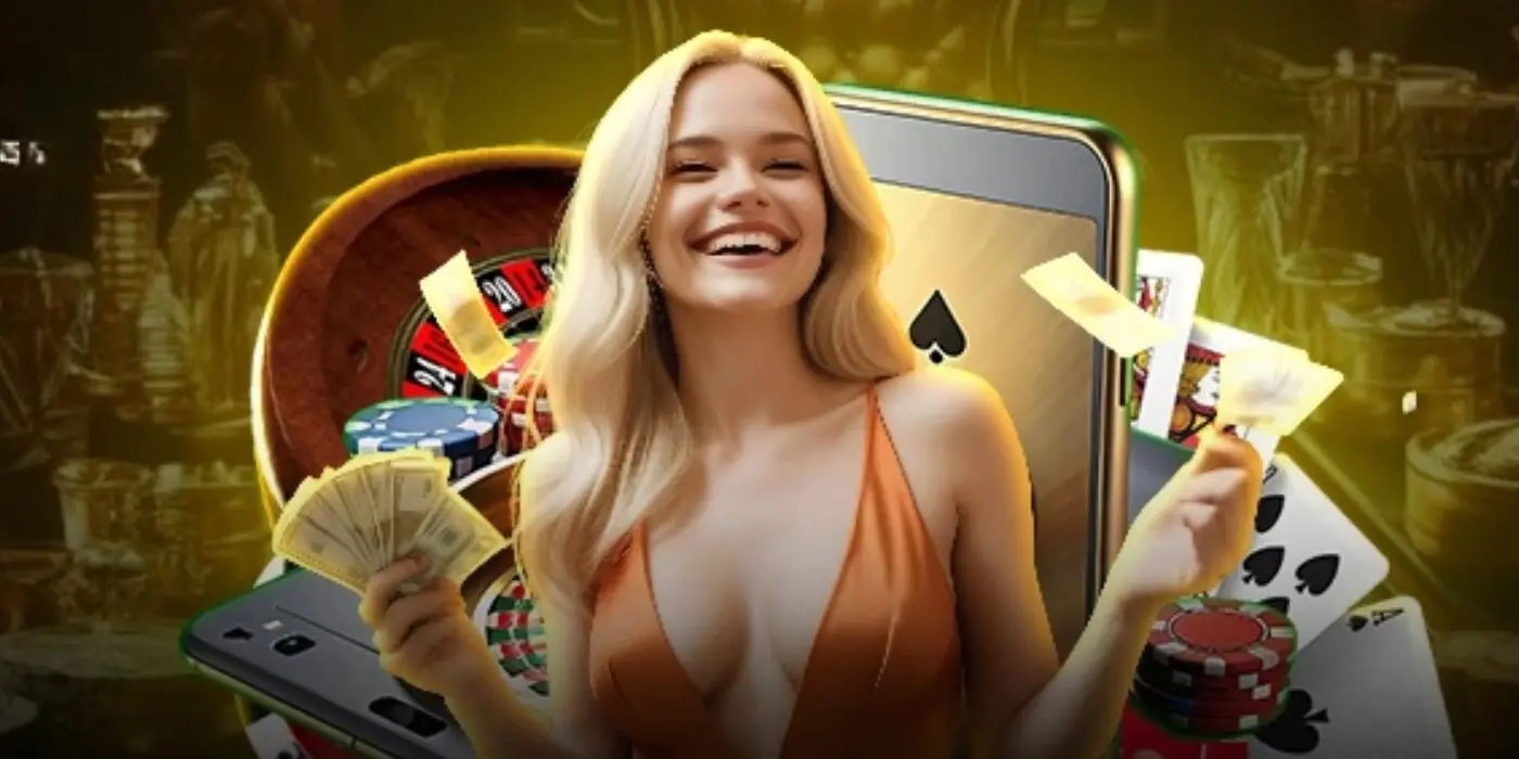 Sòng casino trực tuyến đẳng cấp với tỷ lệ thưởng khủng